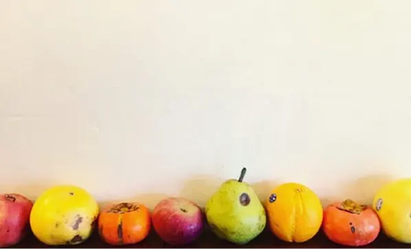 B品も、おいしくムダなくの画像