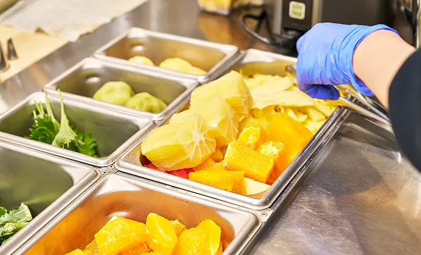 余計なもの、入れてませんの画像