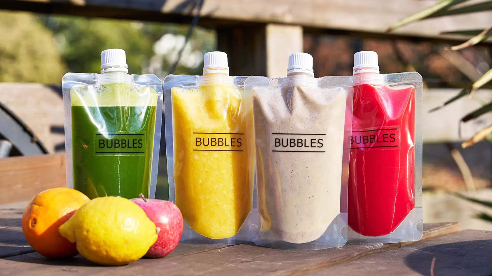 ドリンクケータリングの画像