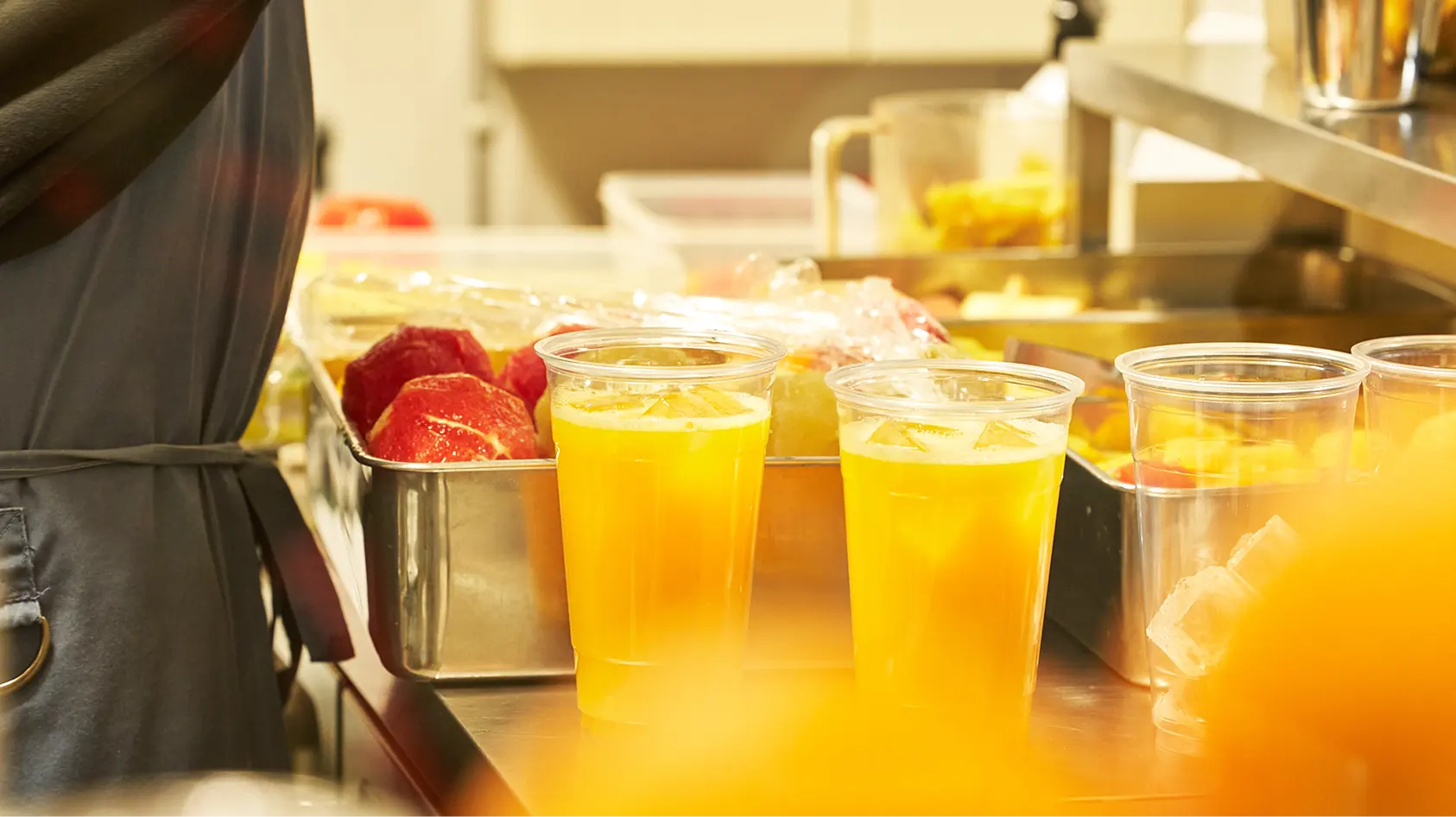 採用情報の画像