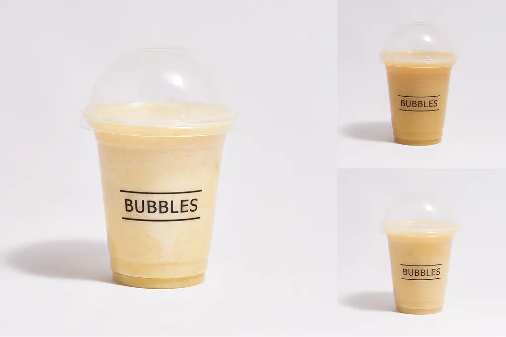 オススメミックスの画像