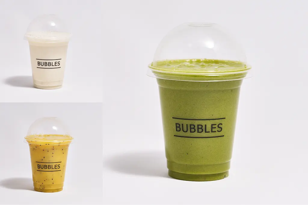 スムージーの画像