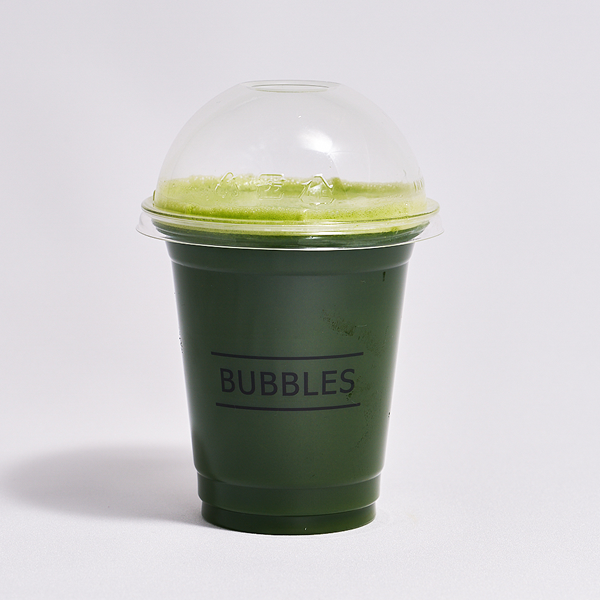 SUPER GREENの画像