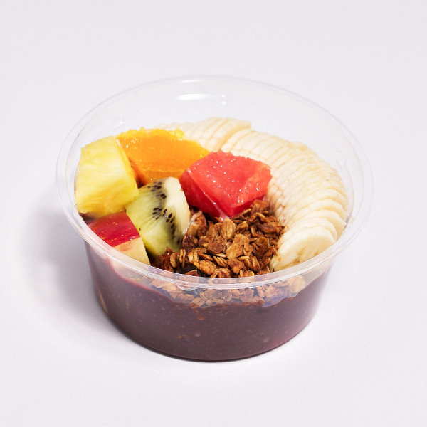 ACAI BOWLの画像