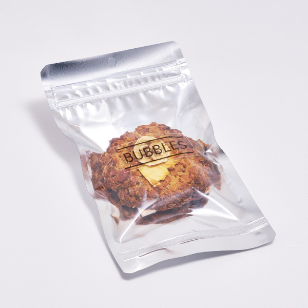 OAT MEAL COOKIEの画像