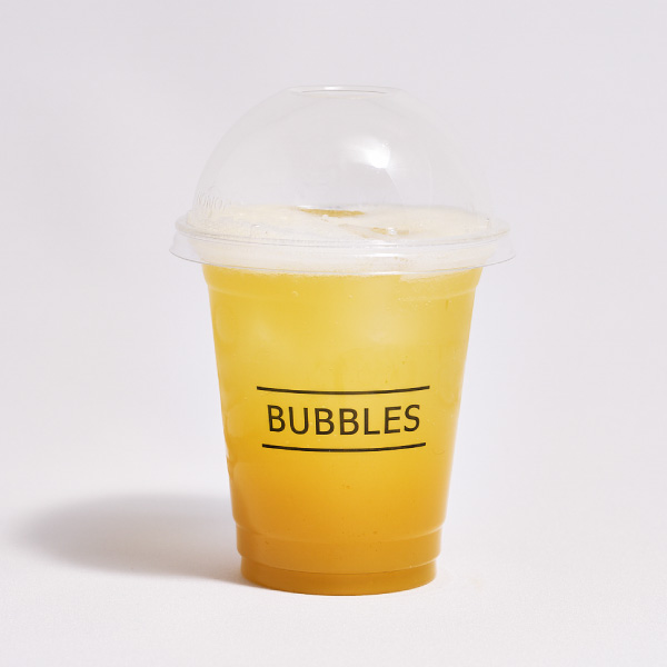 PINEAPPLE SODAの画像