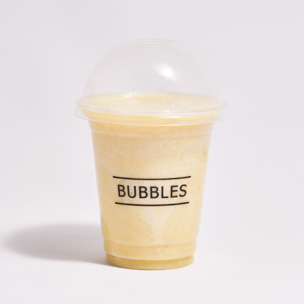 FRUIT SOY LATTEの画像