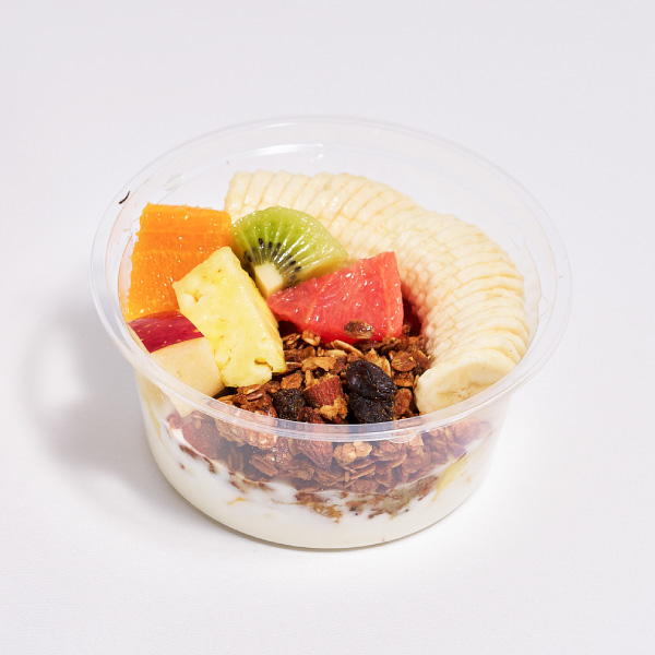 YOGURT BOWLの画像