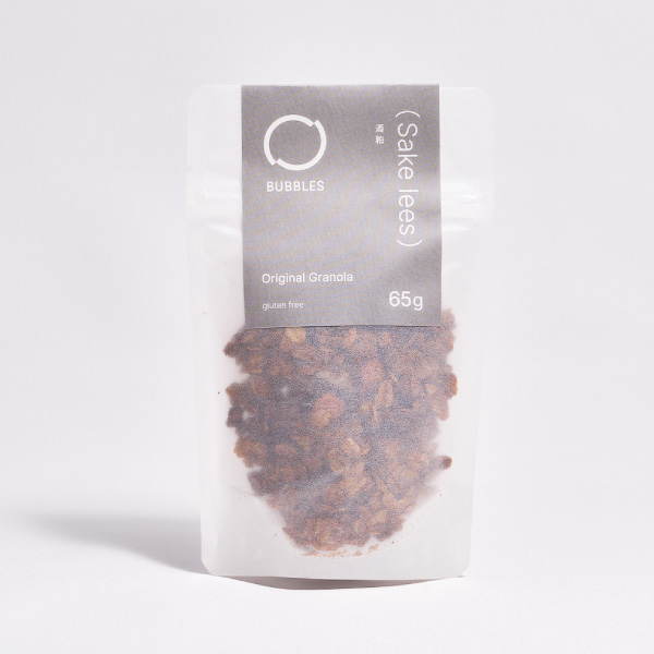 SAKE LEES GRANOLAの画像